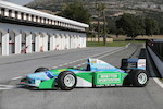 Thumbnail of 1994 Benetton-Cosworth Ford B194 Formula 1 image 99