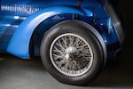 Thumbnail of Ex-Phillippe Étancelin, Maurice Trintignant, August Veuillet, Charles Pozzi,1947 Delage D6 3 litres compétition Grand Prix/Sport biplace image 3