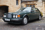 Thumbnail of 1997 Bentley Brooklands Saloon  Chassis no. SCBZE20C6VCH60007 Engine no. 86923L410M/T1V image 6