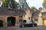 Thumbnail of 1997 Bentley Brooklands Saloon  Chassis no. SCBZE20C6VCH60007 Engine no. 86923L410M/T1V image 8