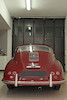 Thumbnail of 1953 Porsche 356 'pré-A' coupé image 10