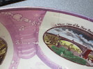 Thumbnail of A Moore & Co Sunderland lustre bowl of Scottish interest Inscribed William and Elizabeth Forbes, Montrose, 1859 image 4