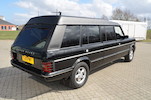 Thumbnail of 1994 Range Rover Vogue LSE V8 4.3 Auto Stretch Limousine  Chassis no. SALLHBM33MA648288 Engine no. N0D09761B image 8