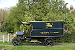 Thumbnail of 1915 Fiat  18P Box Van   Chassis no. 68798 Engine no. 3967 image 17