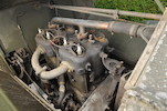 Thumbnail of 1914 Hallford WD Lorry   Chassis no. 4061 Engine no. 901 image 4