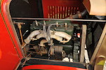 Thumbnail of 1917 Maxwell Commercial Delivery Car  Chassis no. 861 Engine no. 922 19P3 image 2