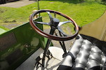 Thumbnail of 1915 Peerless TC4 4-Ton Open Back Lorry  Chassis no. 621 Engine no. 419 image 10