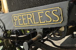 Thumbnail of 1915 Peerless TC4 4-Ton Open Back Lorry  Chassis no. 621 Engine no. 419 image 2