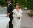 Thumbnail of A Sarah Jane Adventures, Series 3, Episodes 5 & 6 Elisabeth Sladen as Sarah Jane Smith, a complete costume, 2009, 4 image 2