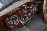 Thumbnail of One of only 479 examples,1955 Jaguar XK140 Drophead Coupé  Chassis no. 807210 Engine no. G4297-8 image 14