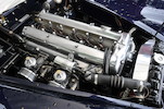 Thumbnail of One of only 479 examples,1955 Jaguar XK140 Drophead Coupé  Chassis no. 807210 Engine no. G4297-8 image 9