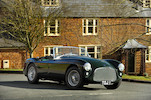 Thumbnail of 1951 Tojeiro-MG  Sports  Chassis no. JAK 6916 Engine no. XPAG 7565 image 6