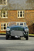 Thumbnail of 1951 Tojeiro-MG  Sports  Chassis no. JAK 6916 Engine no. XPAG 7565 image 3