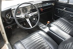 Thumbnail of 1966 Ford Lotus Cortina MkI Sports Saloon  Chassis no. BA74EK59827 Engine no. LP4408LB-A image 4