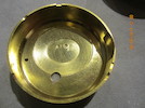 Thumbnail of Josiah Emery, Charing Cross, London. A very fine and historically important open face pocket watch originally owned by George IV as Prince of Wales No.1057, Circa 1785, Case with London Hallmark for 1800 image 2