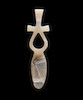 Thumbnail of THE TREASURE OF HARAGEH  An important Egyptian tomb group from Harageh 37 image 5
