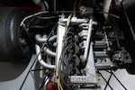 Thumbnail of 1969 Abarth 1300 Sport Spider SE010 'Quattro Fari' Sports-Racing Prototype  Chassis no. SE010/040 image 8