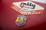Thumbnail of 1973 Fiat Abarth 124 Rallye Two-Seat Rally Competition Coupé  Chassis no. 0064893 image 2