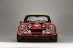 Thumbnail of 1973 Fiat Abarth 124 Rallye Two-Seat Rally Competition Coupé  Chassis no. 0064893 image 16