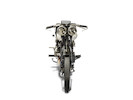 Thumbnail of 1929 Brough Superior 986cc SS100 'Alpine Grand Sports' Frame no. S987 Engine no. JTO/C 21326/T image 12