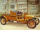 Thumbnail of 1912 Delahaye Type 47 10/12hp Estate Car  Chassis no. 8305 Engine no. 70 image 4