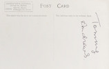 Thumbnail of Contemporary photograph of Thomas Andrews Jnr.(1873-1912), Designer of the Titanic 5.2x3.2ins.(13x8cm) image 2
