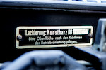 Thumbnail of Formerly the property of Alfried Krupp, in current ownership since 1980  and an extremely original example,1960 Mercedes  300SL Roadster  Chassis no. 198.042-10-002539 Engine no. 198.980-10-002544 image 8