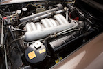 Thumbnail of Formerly the property of Alfried Krupp, in current ownership since 1980  and an extremely original example,1960 Mercedes  300SL Roadster  Chassis no. 198.042-10-002539 Engine no. 198.980-10-002544 image 6