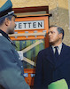 Thumbnail of A large collection of private and press photographs many featuring Richard Attenborough, various dates, qty image 30