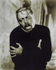 Thumbnail of A large collection of private and press photographs many featuring Richard Attenborough, various dates, qty image 24