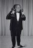 Thumbnail of A large collection of private and press photographs many featuring Richard Attenborough, various dates, qty image 16