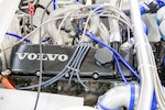 Thumbnail of The ex-works, Greger Pettersson, Bror Danielsson,1983 Volvo 242 Turbo Rally Car  Chassis no. 242 083003 image 10