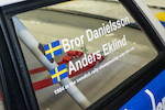 Thumbnail of The ex-works, Greger Pettersson, Bror Danielsson,1983 Volvo 242 Turbo Rally Car  Chassis no. 242 083003 image 7
