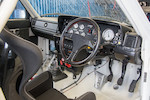 Thumbnail of The ex-works, Greger Pettersson, Bror Danielsson,1983 Volvo 242 Turbo Rally Car  Chassis no. 242 083003 image 27