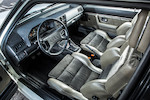Thumbnail of Circa 24,285 miles from new,1985 Audi Quattro Sport SWB Coupé  Chassis no. WAUZZZ85ZEA905206 Engine no. KW000031 image 11