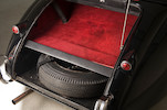 Thumbnail of 1953 Jaguar XK120 Drophead Coupé  Chassis no. 667082 Engine no. W3949-8 image 9