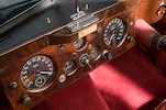 Thumbnail of 1953 Jaguar XK120 Drophead Coupé  Chassis no. 667082 Engine no. W3949-8 image 6