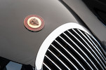 Thumbnail of 1953 Jaguar XK120 Drophead Coupé  Chassis no. 667082 Engine no. W3949-8 image 12