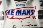 Thumbnail of The Ex-Jürgen Oppermann/Otto Altenbach/Loris Kessel Obermaier Racing - first Porsche home at Le Mans,1990-93 Porsche Type 962 C Endurance Racing Competition Coupe  Chassis no. '962-155' image 27