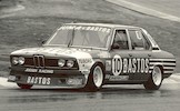 Thumbnail of Ex-Eddy Joosen, Jean-Claude Andruet, Dirk Vermeersch 1981 Spa-Francorchamps 24 Hours Class Winner and 2nd Overall ,1981 BMW 530i Competition Saloon  Chassis no. JUMA 1025 image 2