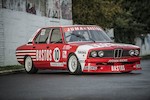 Thumbnail of Ex-Eddy Joosen, Jean-Claude Andruet, Dirk Vermeersch 1981 Spa-Francorchamps 24 Hours Class Winner and 2nd Overall ,1981 BMW 530i Competition Saloon  Chassis no. JUMA 1025 image 14