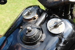 Thumbnail of 1930 Brough Superior OHV 680 Black Alpine Frame no. H1032 Engine no. GTOY/W 7659/S image 38