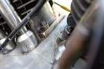 Thumbnail of 1930 Brough Superior OHV 680 Black Alpine Frame no. H1032 Engine no. GTOY/W 7659/S image 31