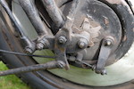 Thumbnail of 1930 Brough Superior OHV 680 Black Alpine Frame no. H1032 Engine no. GTOY/W 7659/S image 28