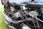 Thumbnail of 1930 Brough Superior OHV 680 Black Alpine Frame no. H1032 Engine no. GTOY/W 7659/S image 27