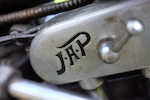 Thumbnail of 1930 Brough Superior OHV 680 Black Alpine Frame no. H1032 Engine no. GTOY/W 7659/S image 26