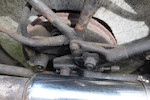 Thumbnail of 1930 Brough Superior OHV 680 Black Alpine Frame no. H1032 Engine no. GTOY/W 7659/S image 22