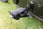 Thumbnail of 1930 Brough Superior OHV 680 Black Alpine Frame no. H1032 Engine no. GTOY/W 7659/S image 11
