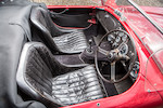 Thumbnail of Property of a deceased's estate,1960 AC Ace Roadster  Chassis no. AE 1170 Engine no. CLBN 2471 image 14