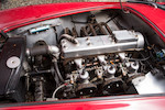 Thumbnail of Property of a deceased's estate,1960 AC Ace Roadster  Chassis no. AE 1170 Engine no. CLBN 2471 image 9